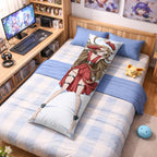 Nunnally vi Britannia - AnimePillow Fan-Art Edition