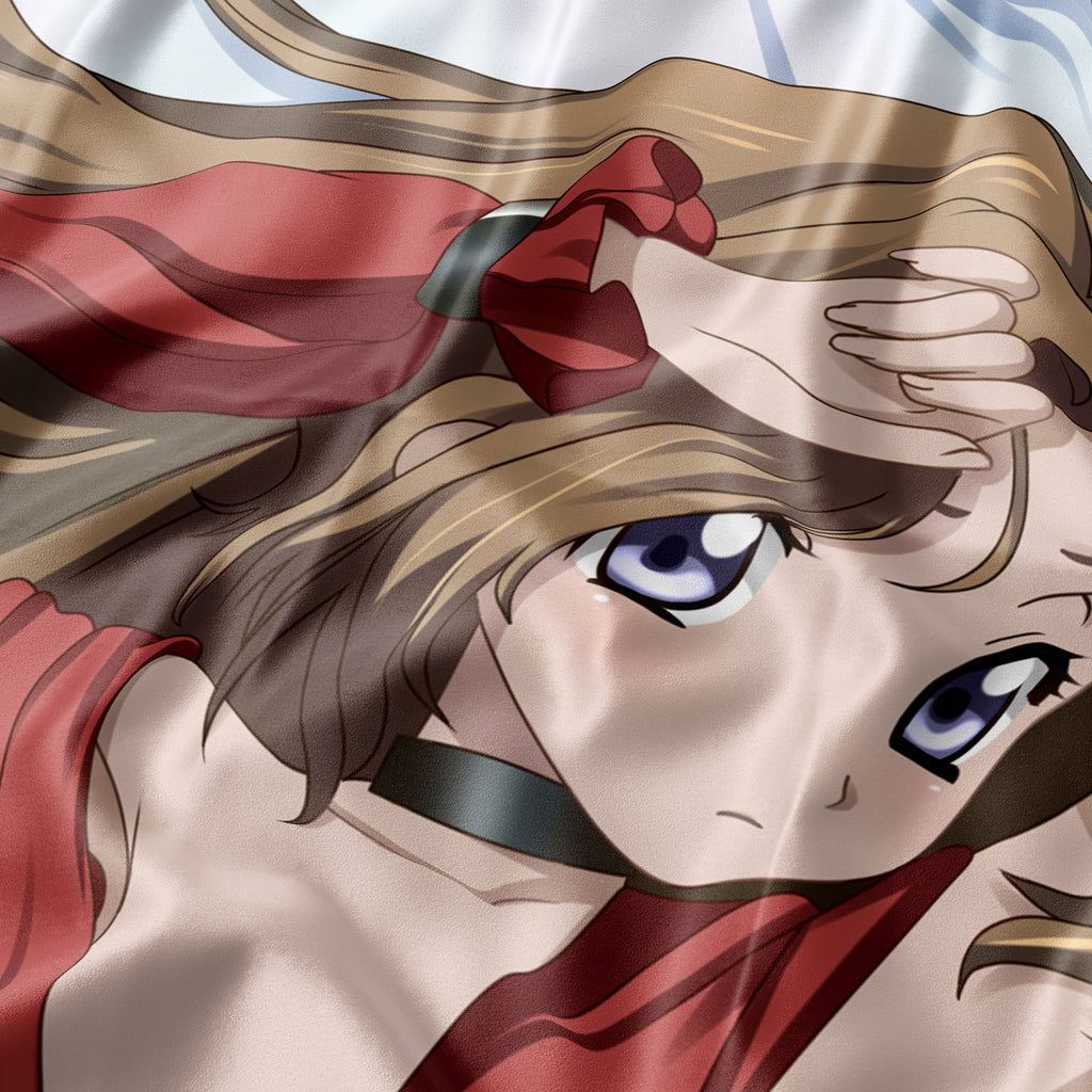 Nunnally vi Britannia - AnimePillow Fan-Art Edition