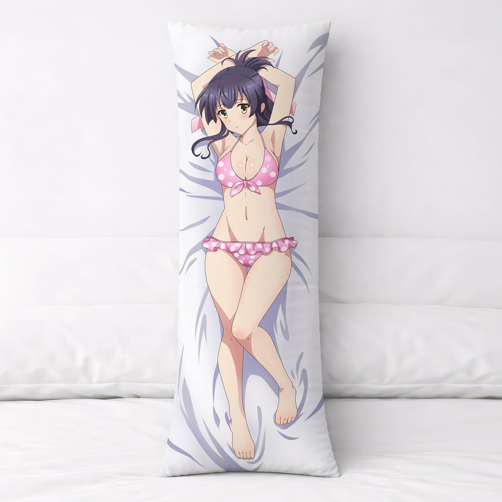 Yanase Mai - AnimePillow Fan-Art Edition