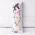 Yanase Mai - AnimePillow Fan-Art Edition