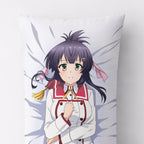 Yanase Mai - AnimePillow Fan-Art Edition