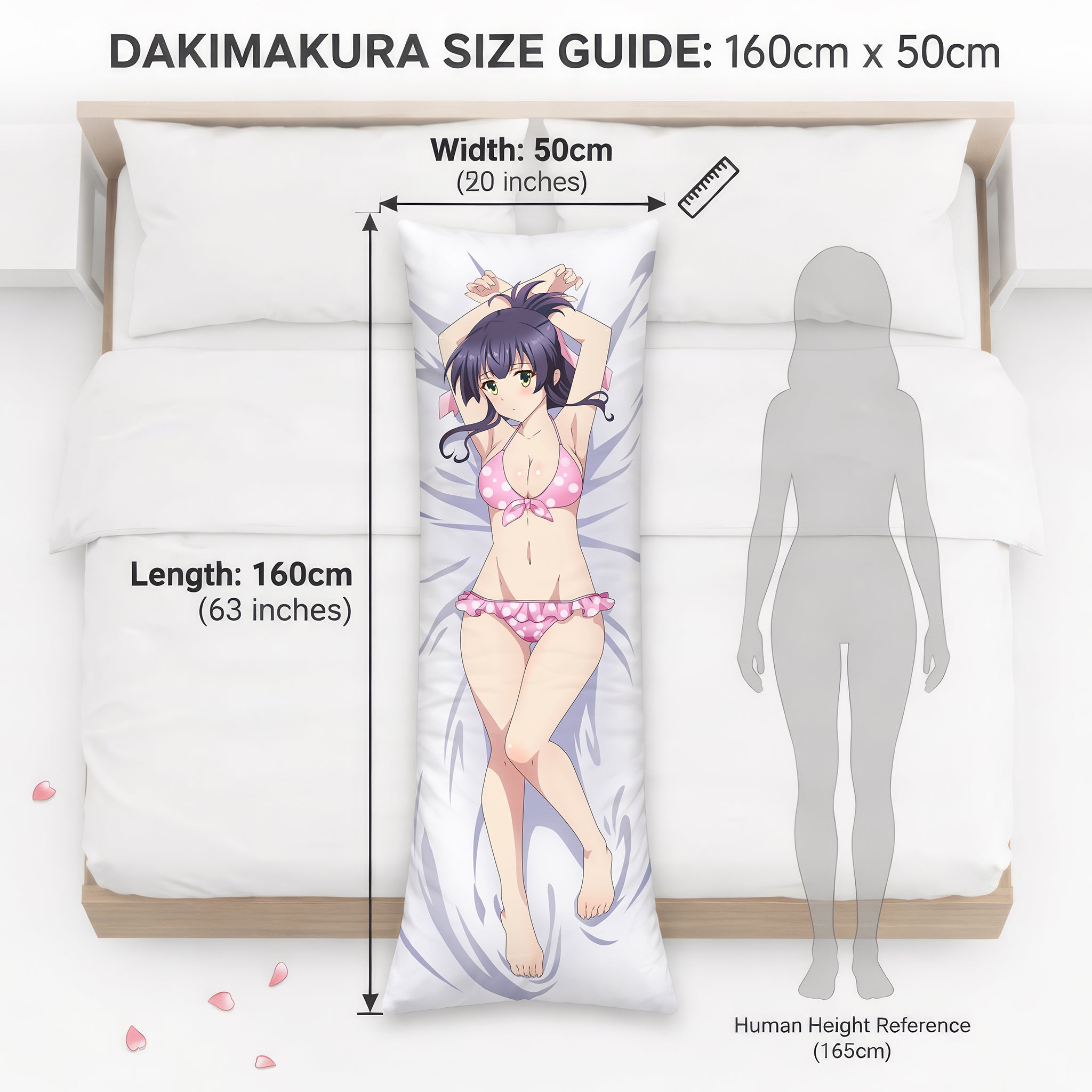 Yanase Mai - AnimePillow Fan-Art Edition