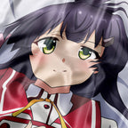 Yanase Mai - AnimePillow Fan-Art Edition