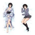 Nanasaki Ai - AnimePillow Fan-Art Edition