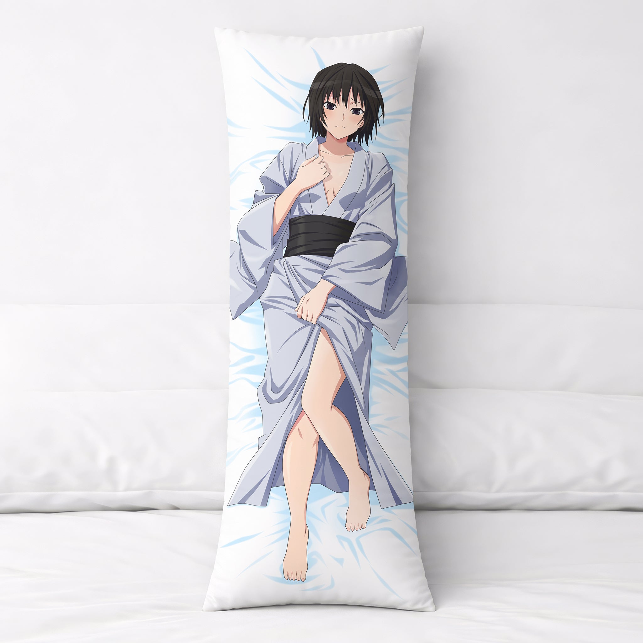 Nanasaki Ai - AnimePillow Fan-Art Edition