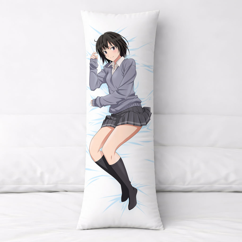 Nanasaki Ai - AnimePillow Fan-Art Edition