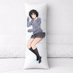 Nanasaki Ai - AnimePillow Fan-Art Edition
