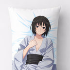 Nanasaki Ai - AnimePillow Fan-Art Edition