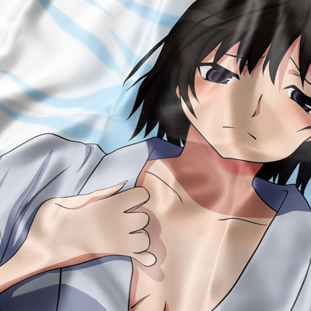 Nanasaki Ai - AnimePillow Fan-Art Edition