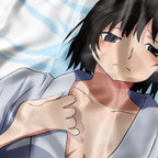 Nanasaki Ai - AnimePillow Fan-Art Edition