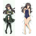 Joujou Himewa - AnimePillow Fan-Art Edition