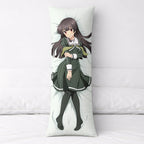 Joujou Himewa - AnimePillow Fan-Art Edition