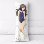 Joujou Himewa - AnimePillow Fan-Art Edition