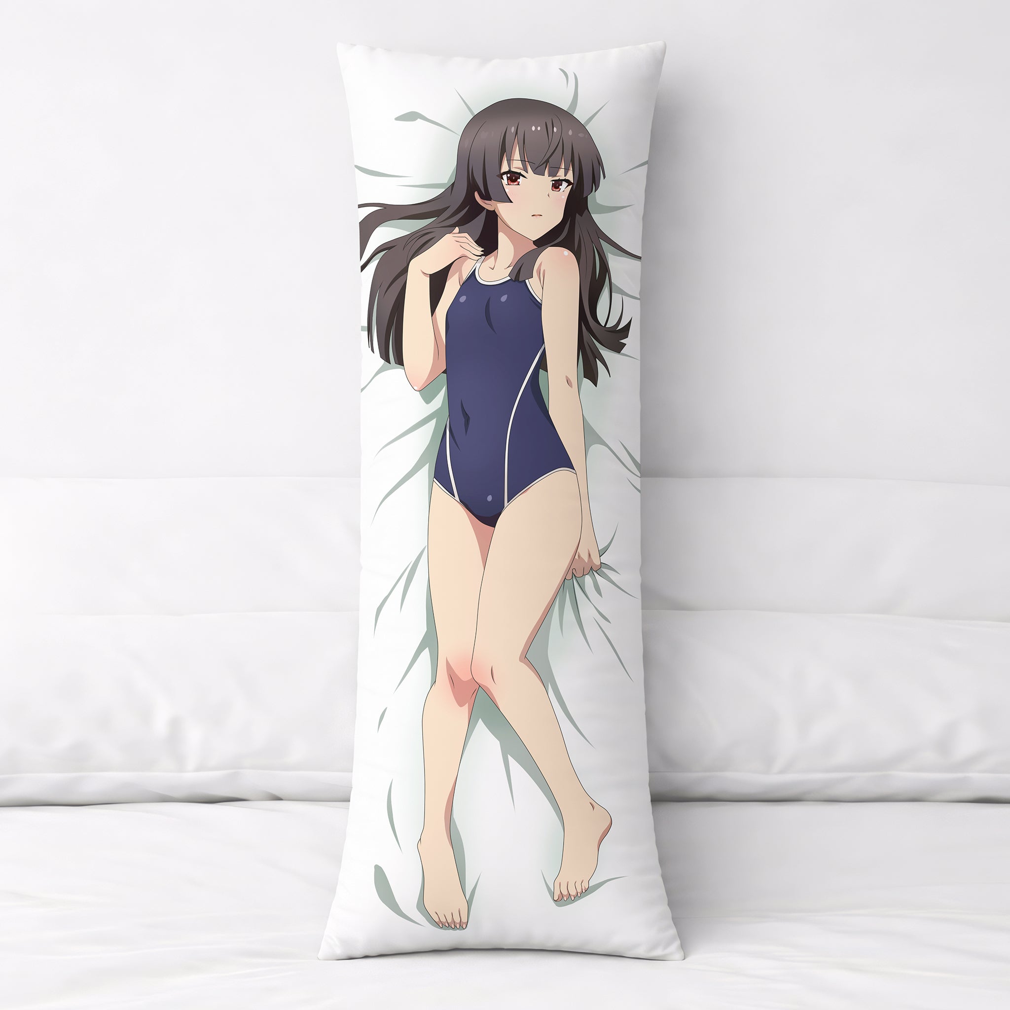 Joujou Himewa - AnimePillow Fan-Art Edition