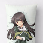 Joujou Himewa - AnimePillow Fan-Art Edition