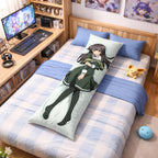 Joujou Himewa - AnimePillow Fan-Art Edition