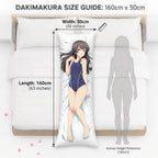 Joujou Himewa - AnimePillow Fan-Art Edition