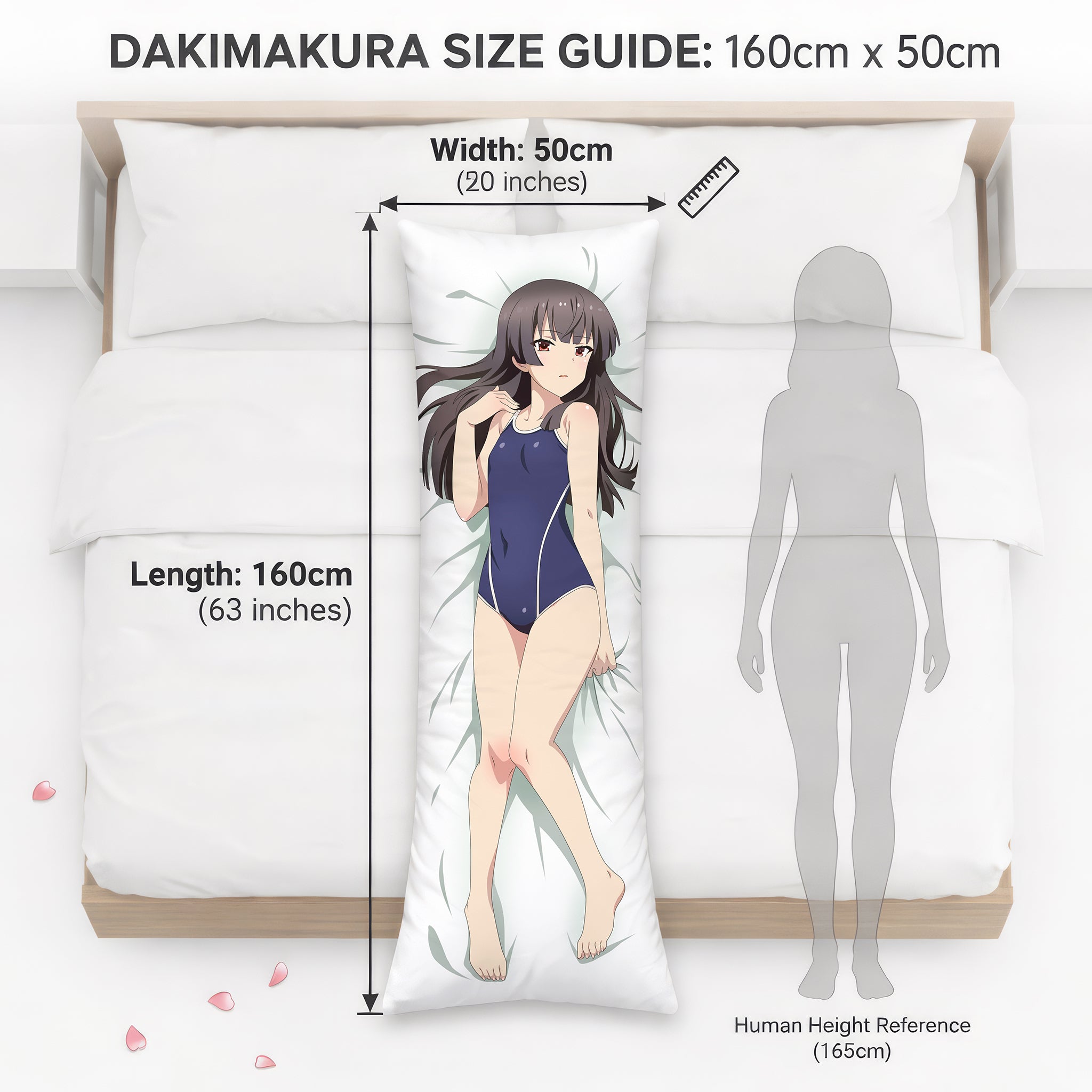 Joujou Himewa - AnimePillow Fan-Art Edition