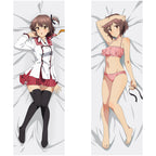 Eto Kanami - AnimePillow Fan-Art Edition