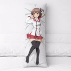 Eto Kanami - AnimePillow Fan-Art Edition