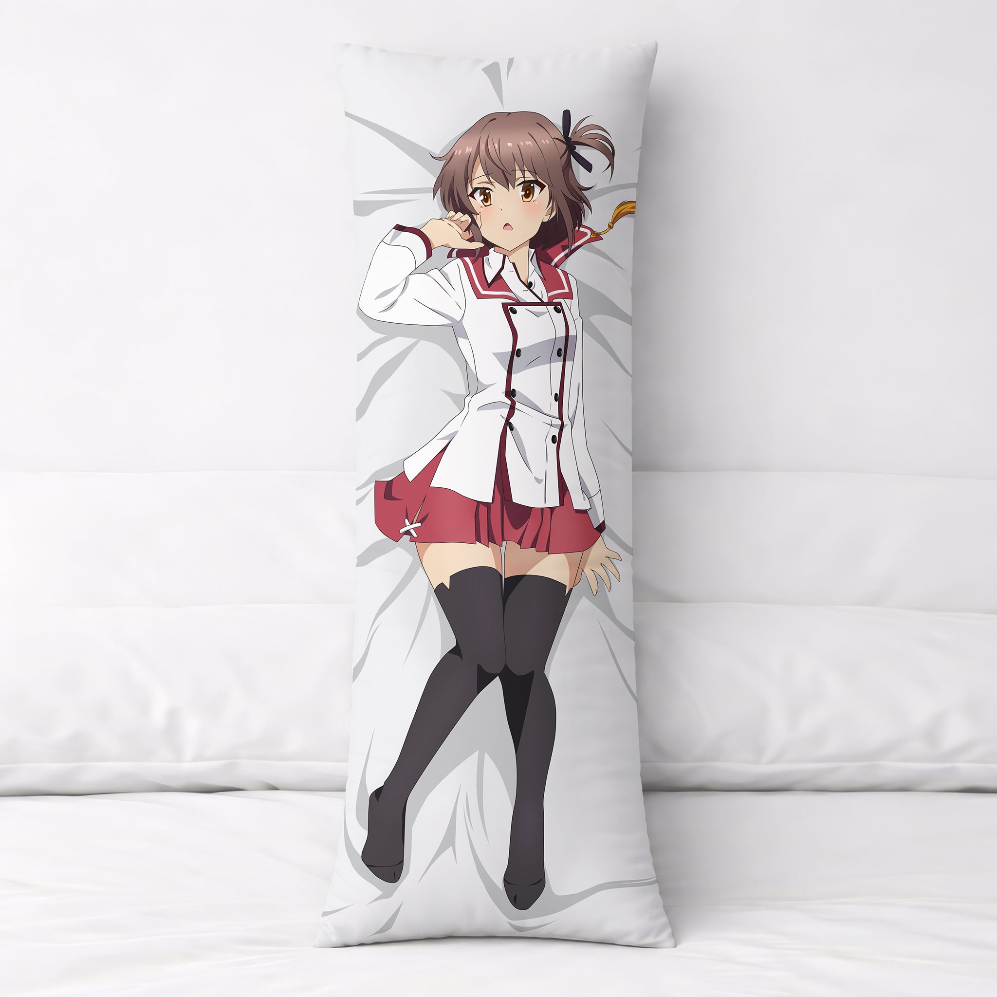 Eto Kanami - AnimePillow Fan-Art Edition