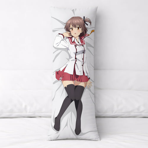 Eto Kanami - AnimePillow Fan-Art Edition