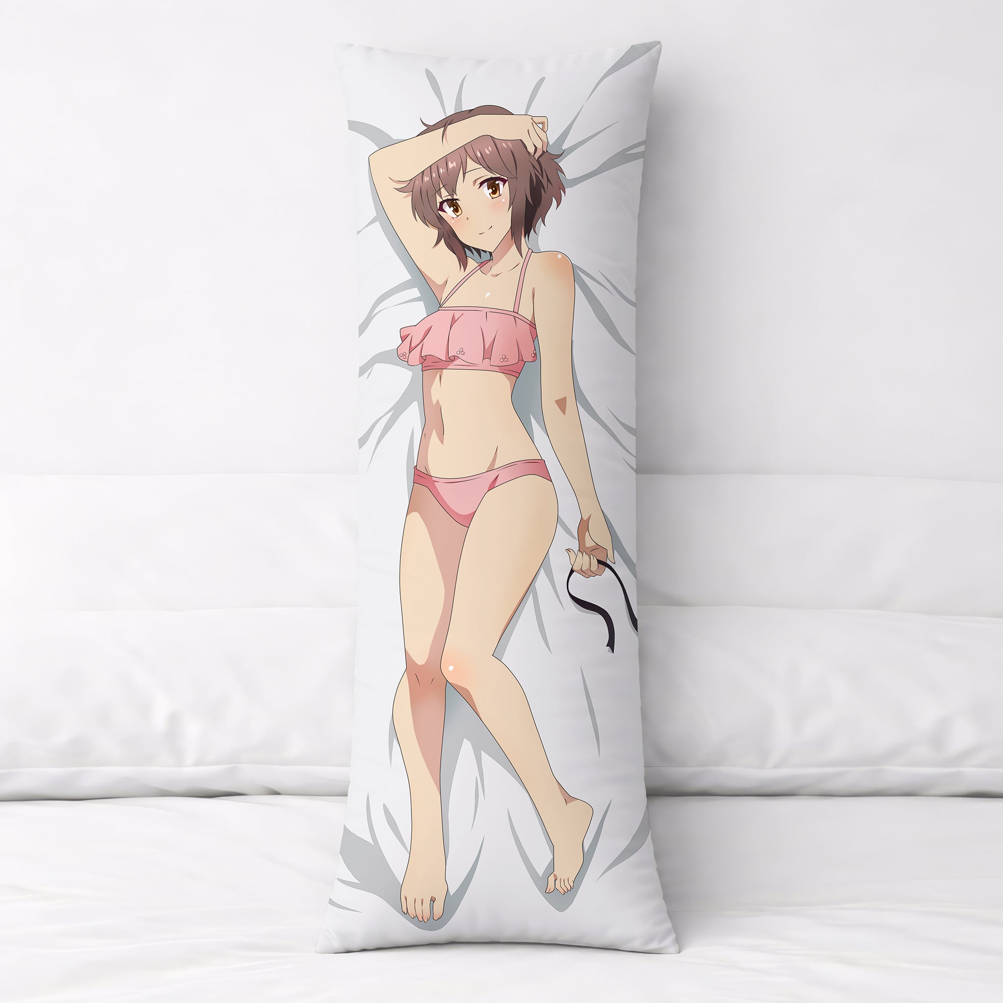 Eto Kanami - AnimePillow Fan-Art Edition