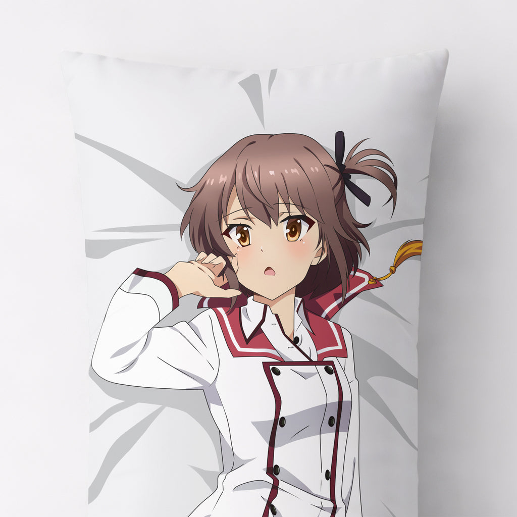 Eto Kanami - AnimePillow Fan-Art Edition