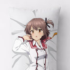 Eto Kanami - AnimePillow Fan-Art Edition