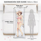 Eto Kanami - AnimePillow Fan-Art Edition