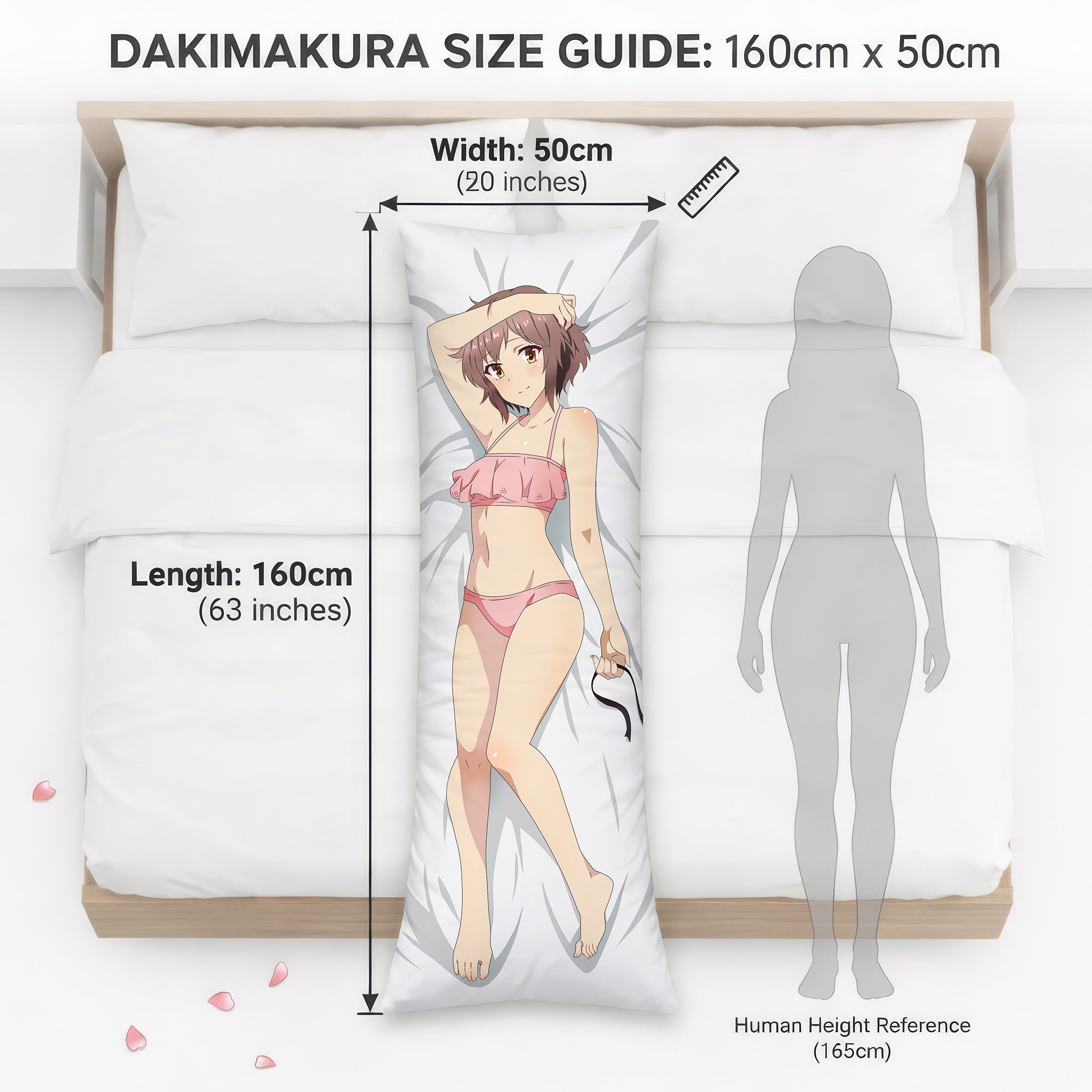 Eto Kanami - AnimePillow Fan-Art Edition