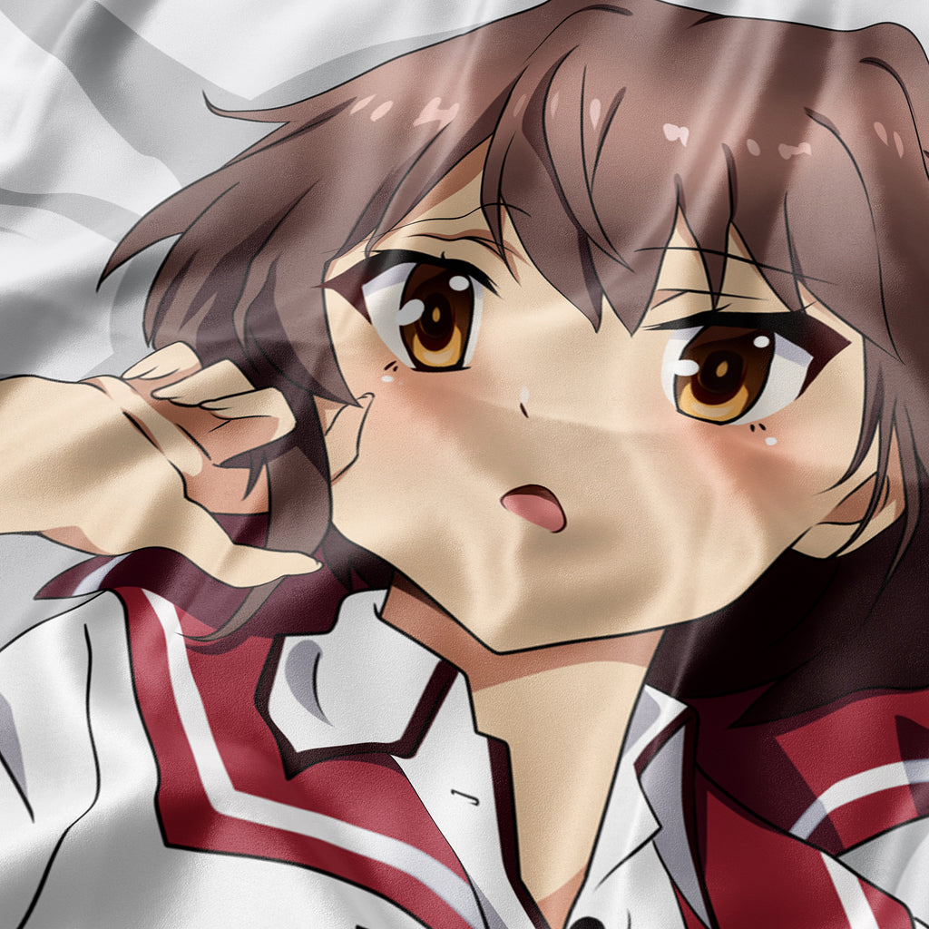 Eto Kanami - AnimePillow Fan-Art Edition