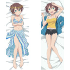 Shinoda Hajime - AnimePillow Fan-Art Edition