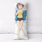 Shinoda Hajime - AnimePillow Fan-Art Edition