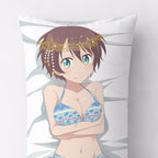 Shinoda Hajime - AnimePillow Fan-Art Edition