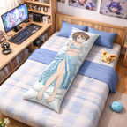 Shinoda Hajime - AnimePillow Fan-Art Edition