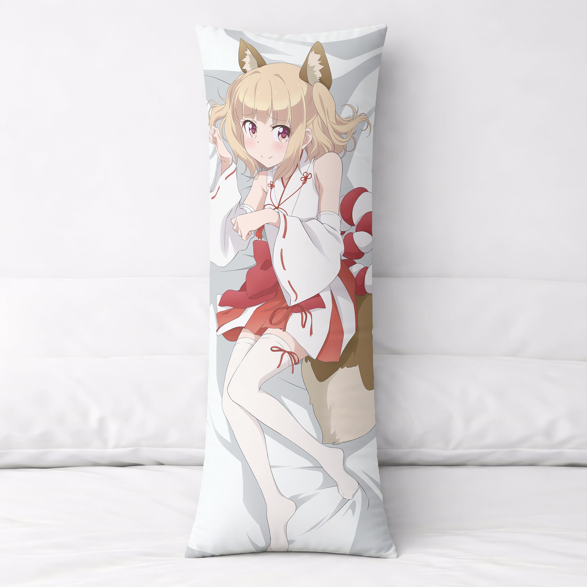 Iijima Yun - AnimePillow Fan-Art Edition
