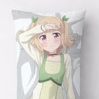 Iijima Yun - AnimePillow Fan-Art Edition