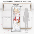 Iijima Yun - AnimePillow Fan-Art Edition