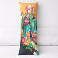 霞ヶ丘詩羽＆澤村・スペンサー・英梨々 - AnimePillowファンアートエディション
