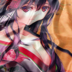 Katou Megumi & Kasumigaoka Utaha - AnimePillow Fan-Art Edition