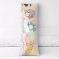 Aoi Yukimura - Edición Fan-Art AnimePillow
