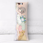 Aoi Yukimura - Edición Fan-Art AnimePillow