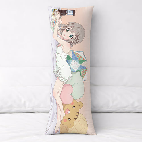 Aoi Yukimura - AnimePillow Fan-Art Edition