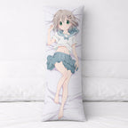 Aoi Yukimura - Edición Fan-Art AnimePillow