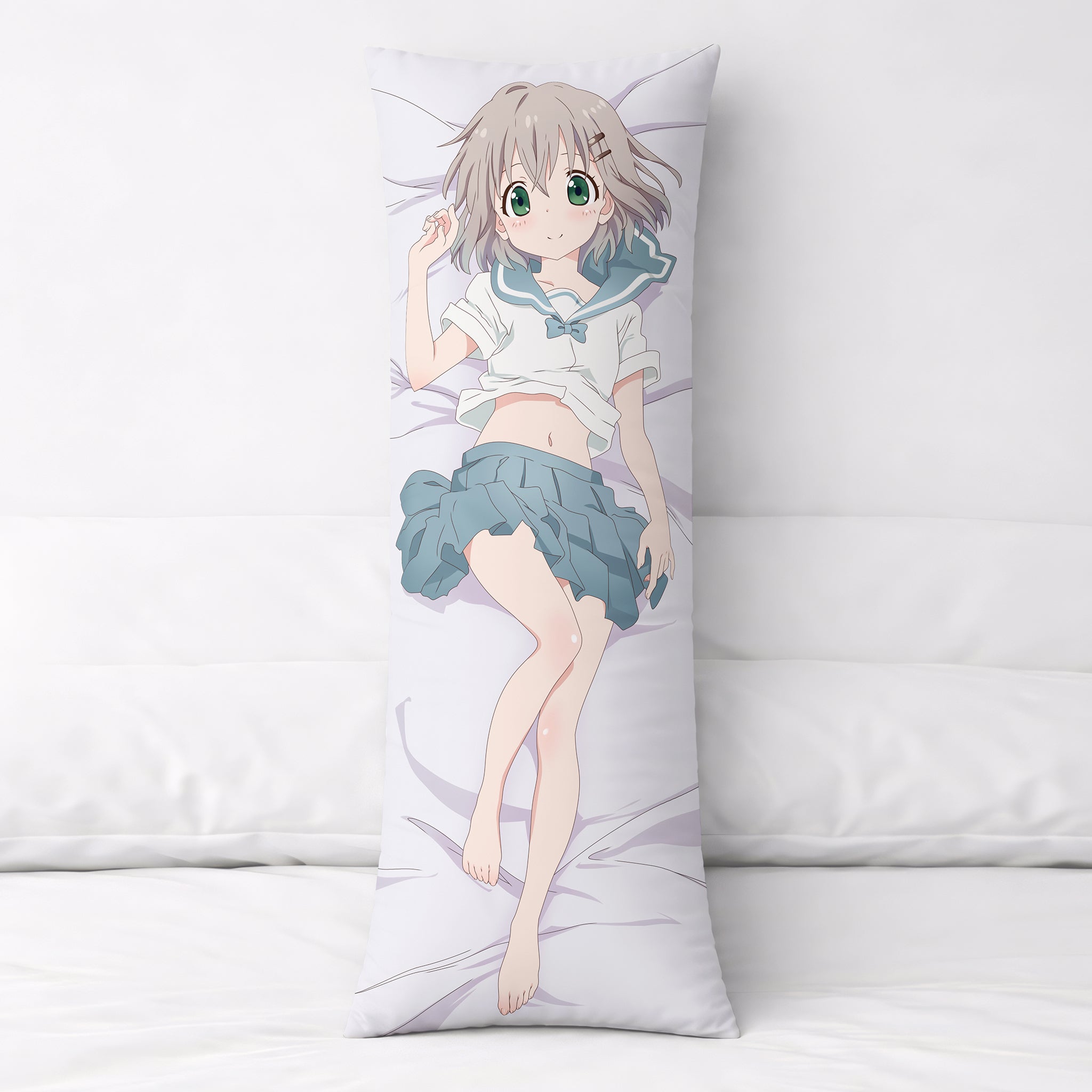Aoi Yukimura - AnimePillow Fan-Art Edition