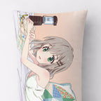 Aoi Yukimura - Edición Fan-Art AnimePillow