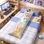 Aoi Yukimura - Edición Fan-Art AnimePillow
