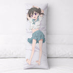 Hinata Kuraue - AnimePillow Fan-Art Edition