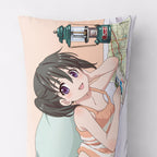 Hinata Kuraue - AnimePillow Fan-Art Edition